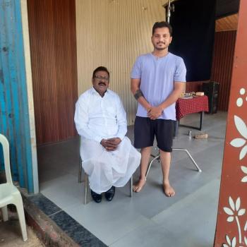 Basavraj marennawar